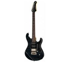 Elektrinė gitara Yamaha Pacifica PAC612VIIFMTBL