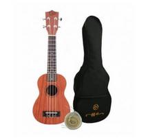 Soprano ukulelės rinkinys Artin UKULELE-21A