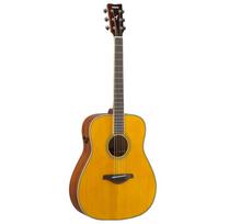 Trans-akustinė gitara Yamaha FG-TA-VT