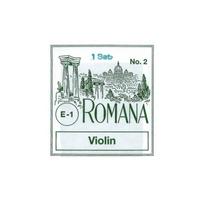 Stygos smuikui Romana 632605 (4/4)