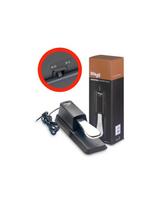 Išlaikymo (sustain) pedalas sintezatoriui Stagg SUSPED 10