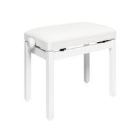 Pianino kėdė Stagg PB36 WHM VWH