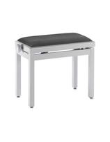 Pianino kėdė Stagg PB39 WHP VBK