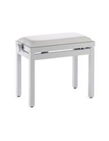 Pianino kėdė Stagg PB39 WHP SWH