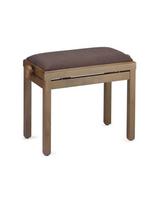 Pianino kėdė Stagg PB39 WNM VBR