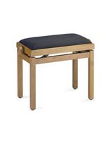 Pianino kėdė Stagg PB39 NATM VBK