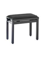 Pianino kėdė Stagg PB39 BKM SVBK