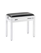 Pianino kėdė Stagg PB39 WHM SBK