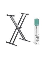 Stovas elektriniam pianinui-sintezatoriui Stagg KXSQ5