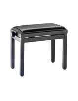 Pianino kėdė Stagg PB39 BKM SBK