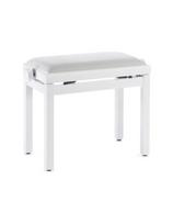 Pianino kėdė Stagg PB39 WHM VWH