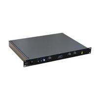 Mikrofonų stiprintuvas Microtech Gefell AP1
