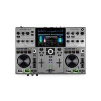 DJ garso pultas Denon DJ Prime Go +