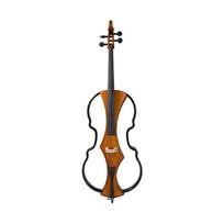 Elektrinė violončelė GEWA Novita 3.0 BR