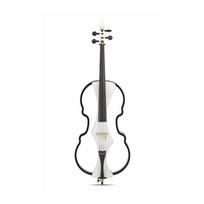 Elektrinė violončelė GEWA Novita 3.0 WH