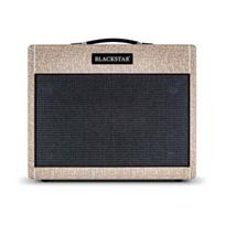 Stiprintuvas elektrinei gitarai Blackstar St. James 50 EL34