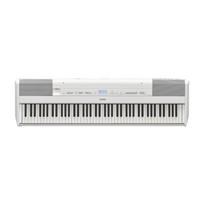 Skaitmeninis pianinas Yamaha P-525WH