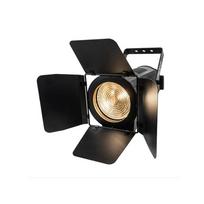 LED profilis Free Color LED FRESNEL 200 ZOOM CW+WW