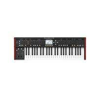 Sintezatorius Behringer DEEPMIND 12