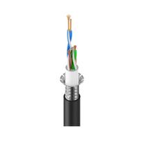 Kabelis Roxtone CAT5e 26AWG 100m