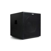 Žemadažnė kolonėlė ALTO TX18S