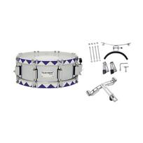 Solinis maršo būgnas GEWA 14"x5" 890514