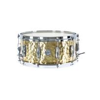 Solinis būgnas Gretsch Full Range Hammered Brass