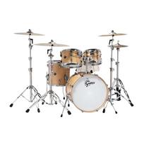 Būgnų komplektas GRETSCH Renown Maple GR805095