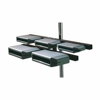 Perkusijos blokelis Latin Percussion LP1210