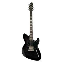 Elektrinė gitara Hagstrom Adina Dark Storm