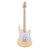 Elektrinė gitara Sterling by Music Man Cutlass CT30HSS Vintage Cream