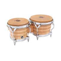 Bongai Latin Percussion Generation II Wood