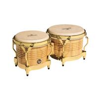 Bongai Latin Percussion Matador Wood