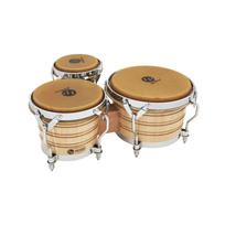 Bongai Latin Percussion Generation III Triple