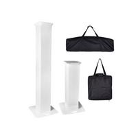Stovas kolonėlėms DNA TOWER PRO SET
