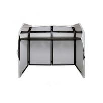 DJ stalas STAND4ME SCREEN PRO MKII