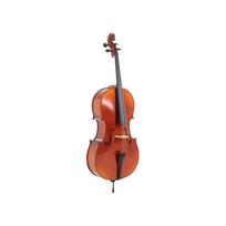 Violončelė Gewa Ideale 4/4