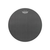 Solinio maršinio būgno plastikas Remo Suede MAX 14"