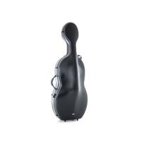 Dėklas 4/4 dydžio violončelei Gewa Polycarbonate 4.6