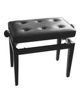 Pianino kėdė Stagg PB43 BKP SBK