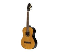 Klasikinė gitara kairiarankiams Stagg SCL60-NAT LH