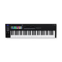 Midi klaviatūra LaunchKey 61MK 3