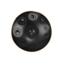 Handpan Hluru HG10-Gray (D tonacija)