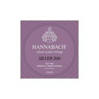 Stygos klasikinei gitarai Hannabach 900MHT