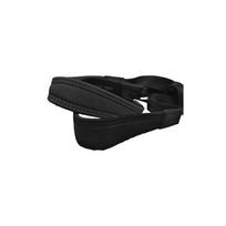 Dirželis saksofonui Stagg SAX STRAP3 BK
