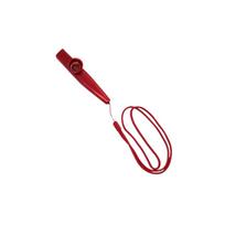 Kazoo Kera-Audio K-1/WB (raudona)