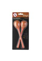 Plastikiniai marakasai Stagg EGG-MA L/OR (2 vnt.)