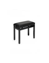 Pianino kėdė Stagg PB36 BKP SBK