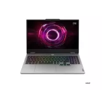 LENOVO LOQ RTX 5060 Nešiojamas Kompiuteris | 15.6", FHD, IPS, 144 Hz