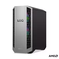 LENOVO LOQ Stacionarus Kompiuteris | 8745HX, RTX 5050, 16GB